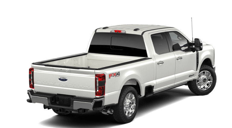 2026 Ford F-350 F-350® Lariat®