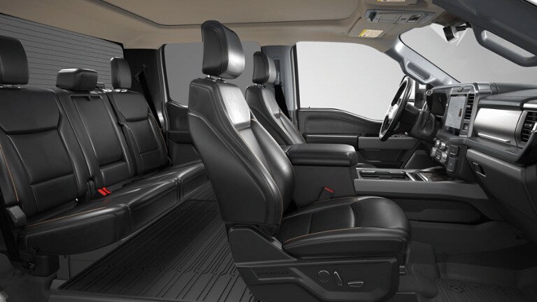 2026 Ford F-350 F-350® Lariat®