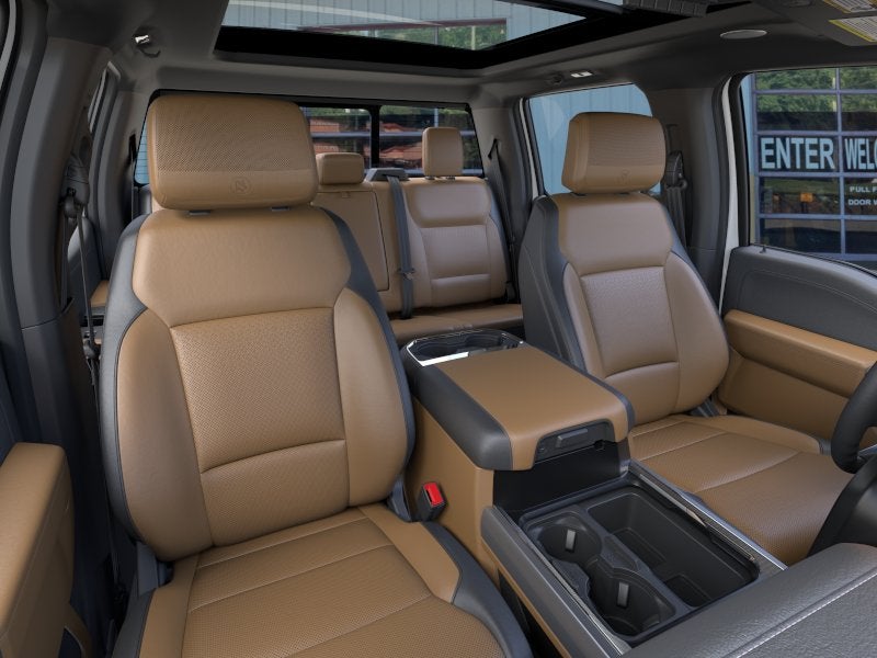 2026 Ford F-350 F-350® Lariat®
