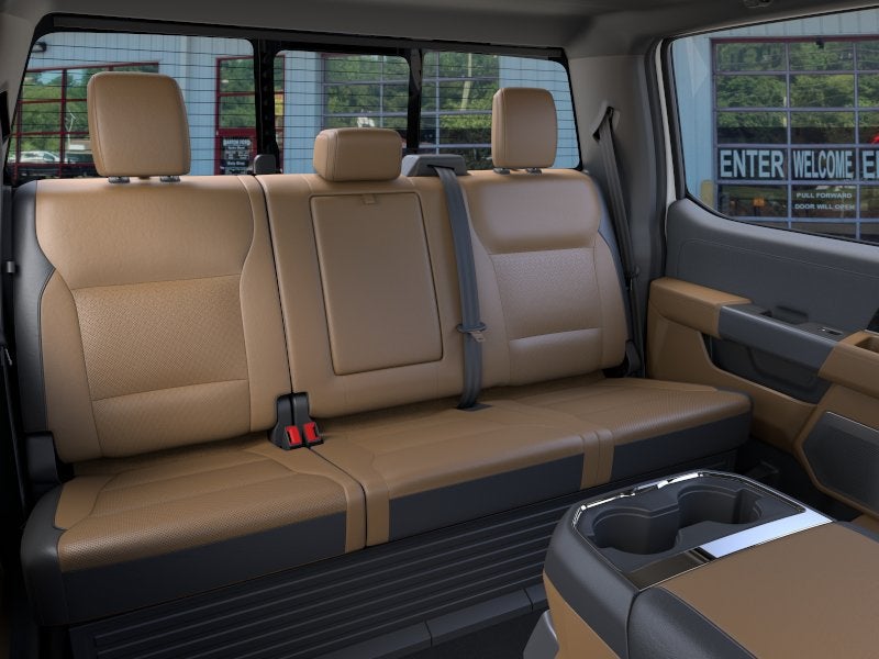 2026 Ford F-350 F-350® Lariat®