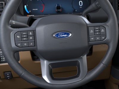 2026 Ford F-350 F-350® Lariat®
