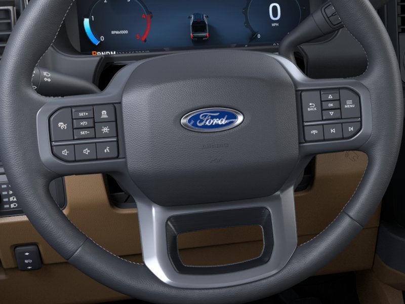 2026 Ford F-350 F-350® Lariat®