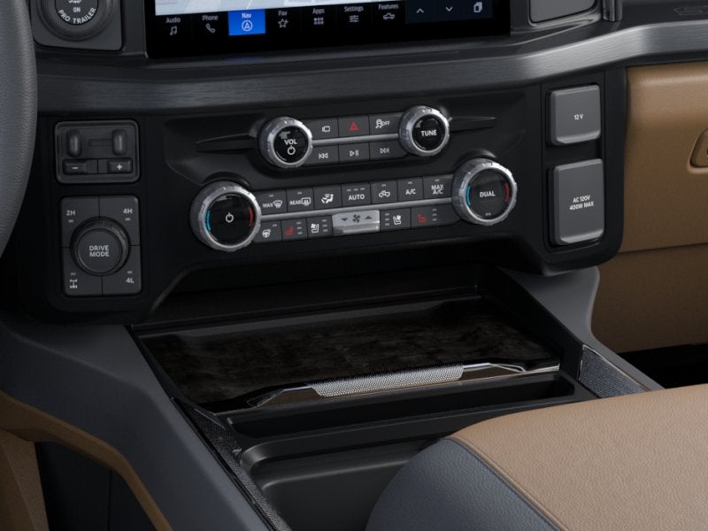 2026 Ford F-350 F-350® Lariat®