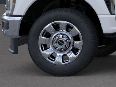2026 Ford F-350 F-350® Lariat®