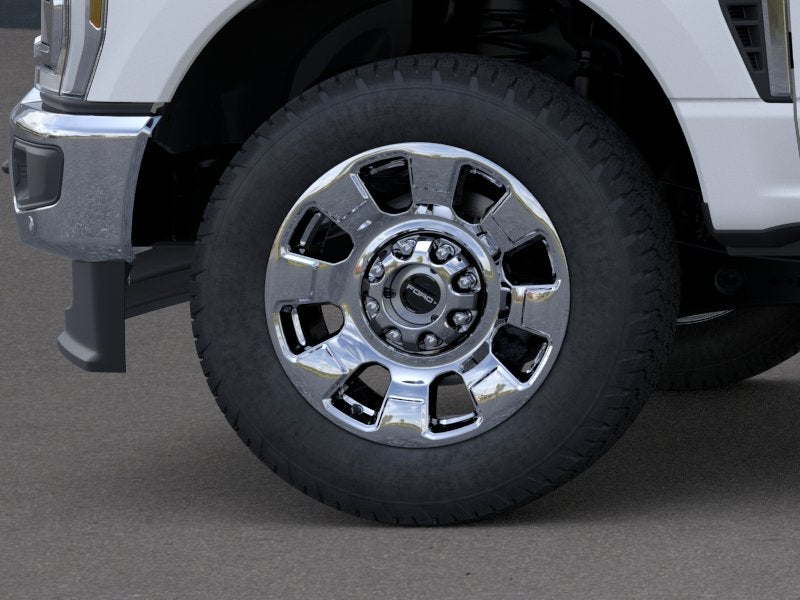 2026 Ford F-350 F-350® Lariat®