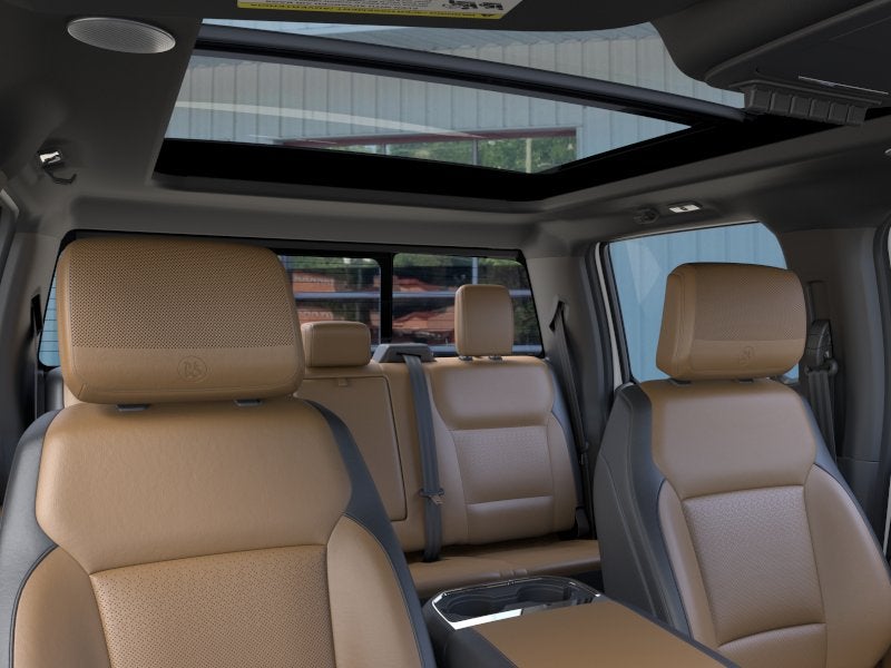 2026 Ford F-350 F-350® Lariat®
