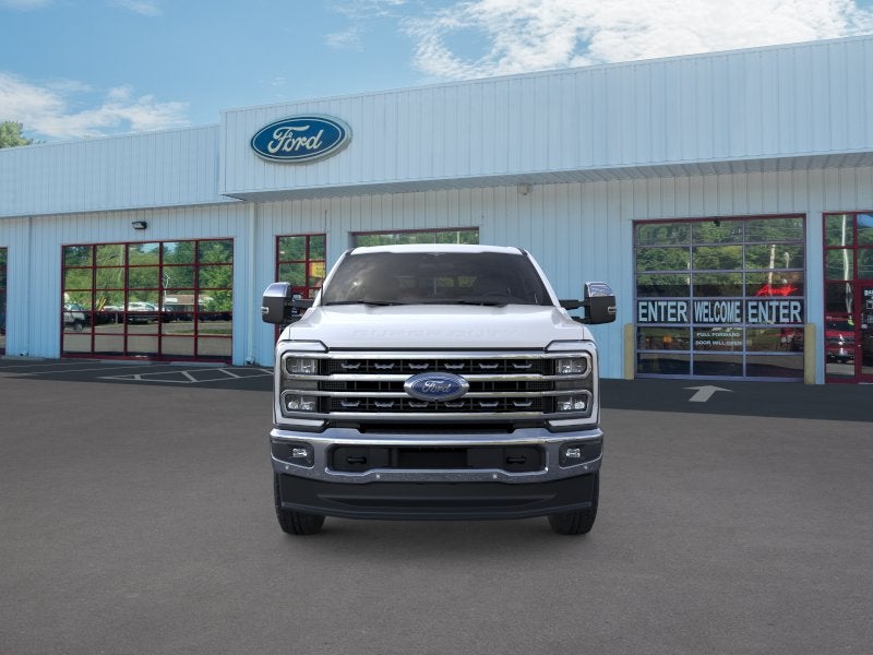 2026 Ford F-350 F-350® Lariat®