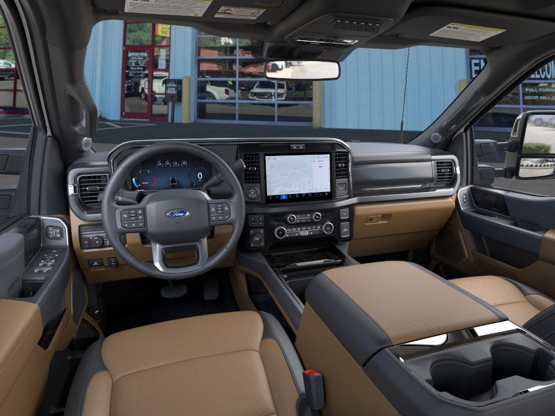2026 Ford F-350 F-350® Lariat®