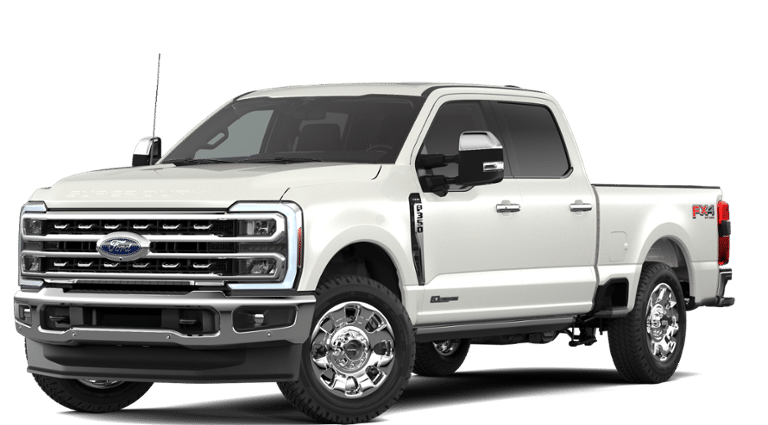 2026 Ford F-350 F-350® Lariat®