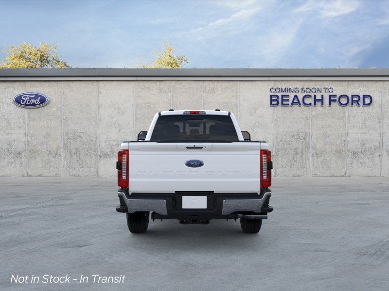 2026 Ford F-350 F-350® Lariat®