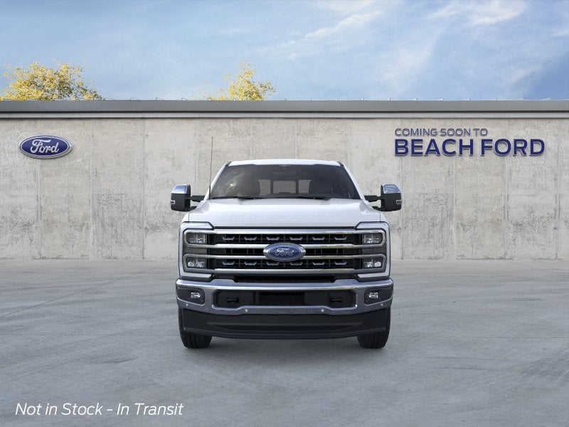 2026 Ford F-350 F-350® Lariat®