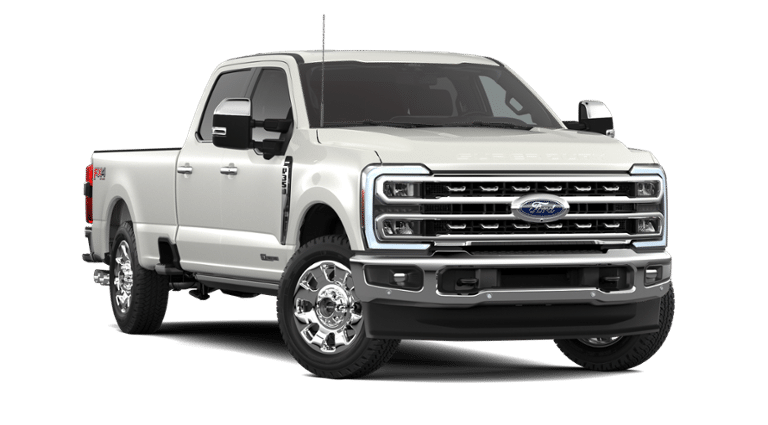 2026 Ford F-350 F-350® Lariat®