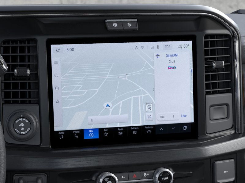 2026 Ford F-350 F-350® Lariat®