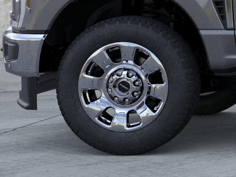 2026 Ford F-350 F-350® Lariat®