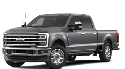 2026 Ford F-350 F-350® Lariat®
