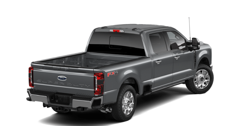 2026 Ford F-350 F-350® Lariat®