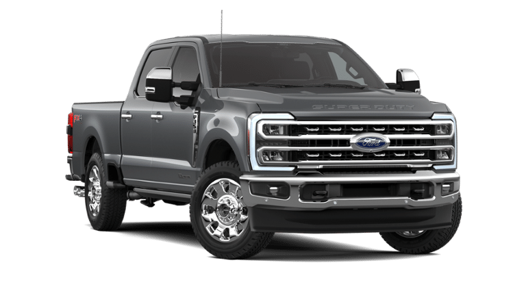 2026 Ford F-350 F-350® Lariat®