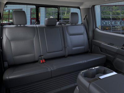 2026 Ford F-350 F-350® Lariat®
