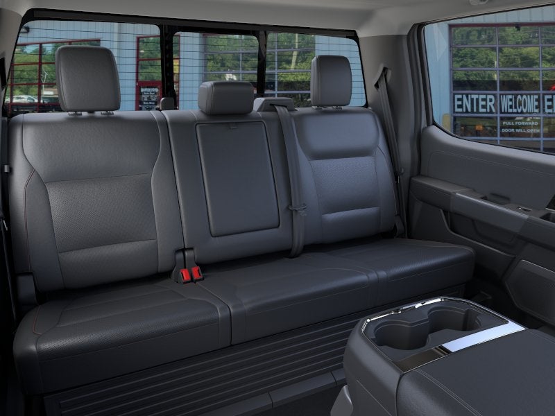 2026 Ford F-350 F-350® Lariat®