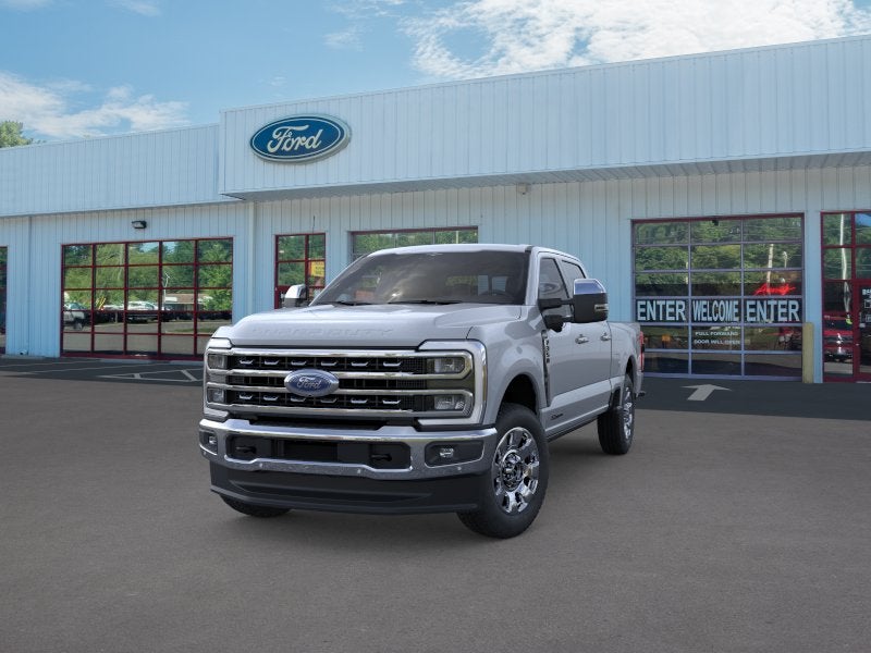 2026 Ford F-350 F-350® Lariat®