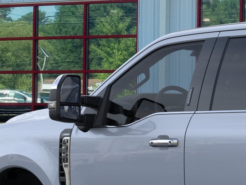 2026 Ford F-350 F-350® Lariat®