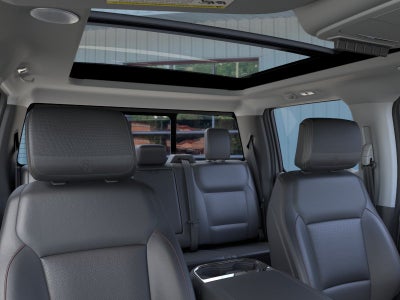 2026 Ford F-350 F-350® Lariat®