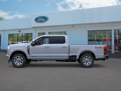2026 Ford F-350 F-350® Lariat®