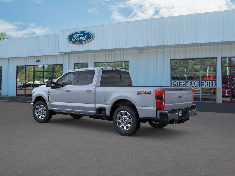 2026 Ford F-350 F-350® Lariat®