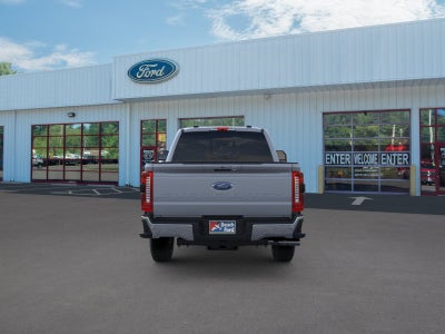 2026 Ford F-350 F-350® Lariat®