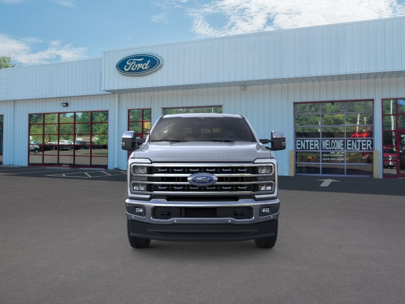 2026 Ford F-350 F-350® Lariat®