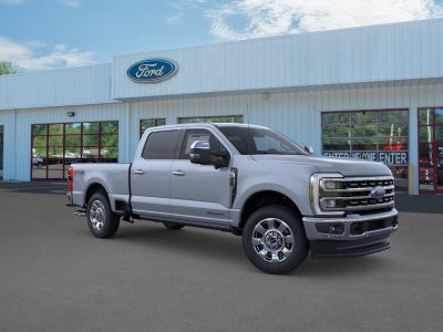 2026 Ford F-350 F-350® Lariat®