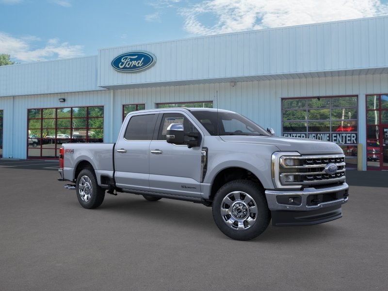 2026 Ford F-350 F-350® Lariat®