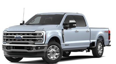 2026 Ford F-350 F-350® Lariat®