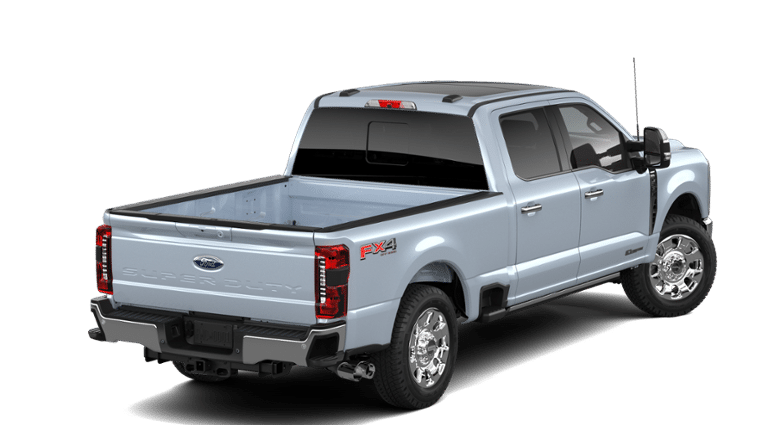 2026 Ford F-350 F-350® Lariat®