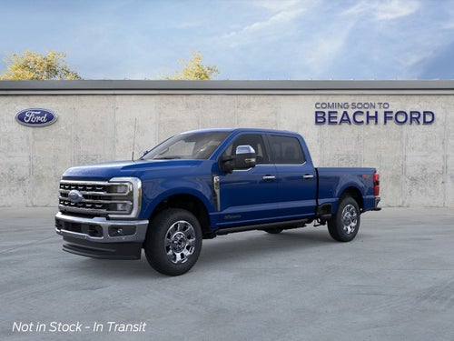 2026 Ford F-350 F-350® Lariat®