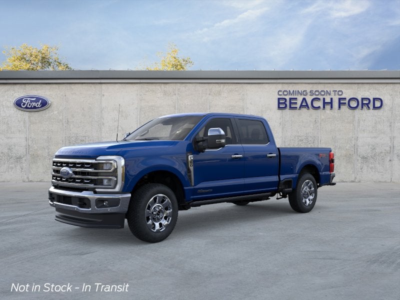 2026 Ford F-350 F-350® Lariat®