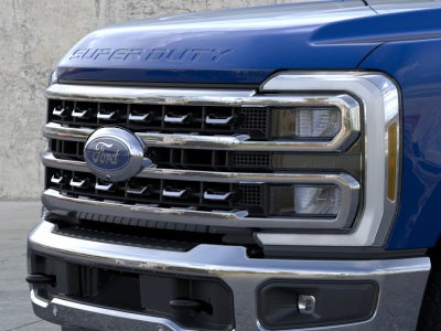 2026 Ford F-350 F-350® Lariat®