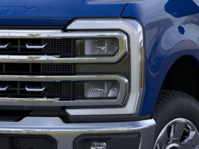 2026 Ford F-350 F-350® Lariat®