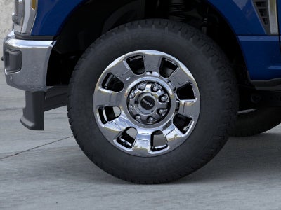 2026 Ford F-350 F-350® Lariat®