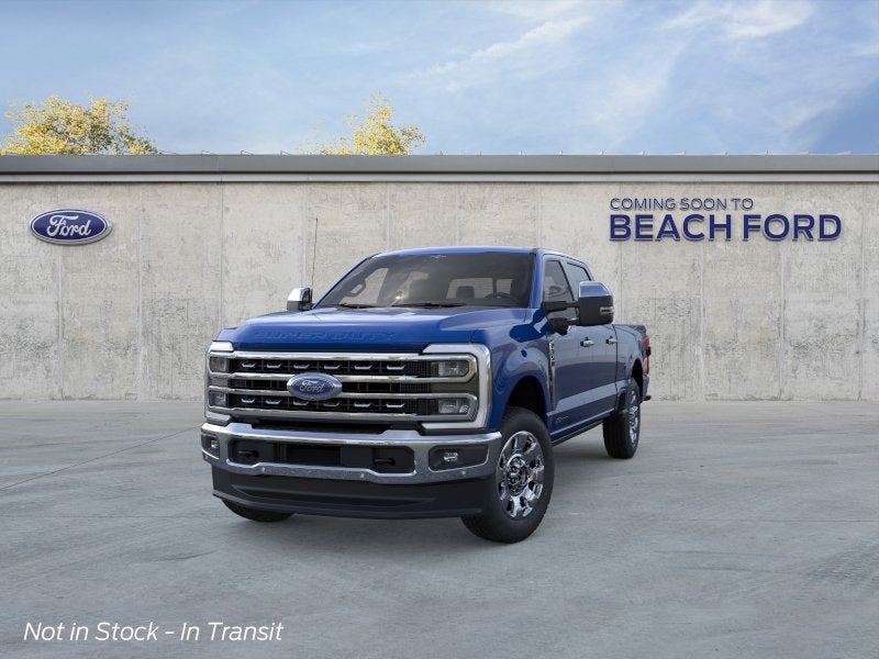 2026 Ford F-350 F-350® Lariat®