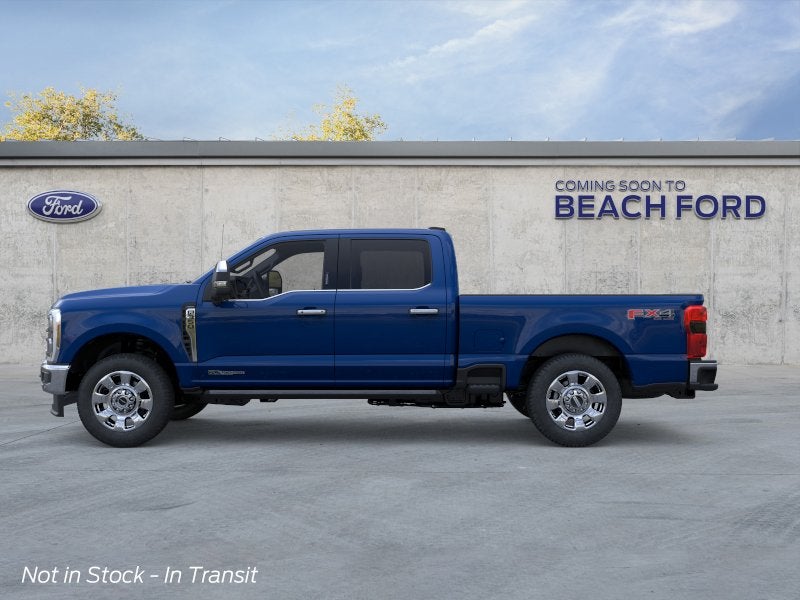 2026 Ford F-350 F-350® Lariat®