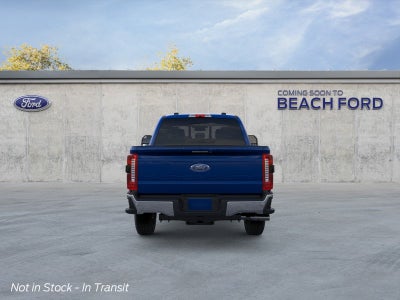 2026 Ford F-350 F-350® Lariat®