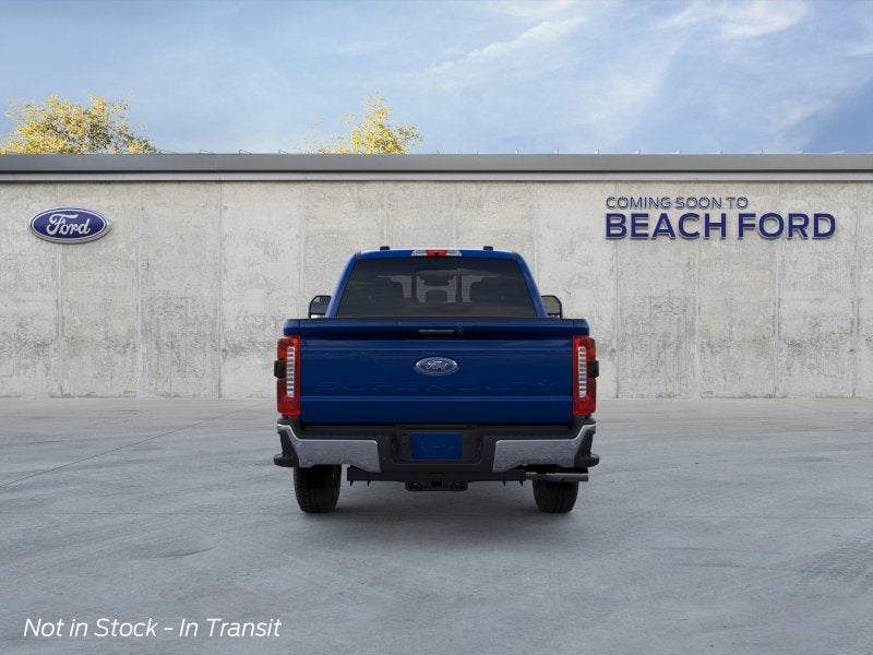 2026 Ford F-350 F-350® Lariat®