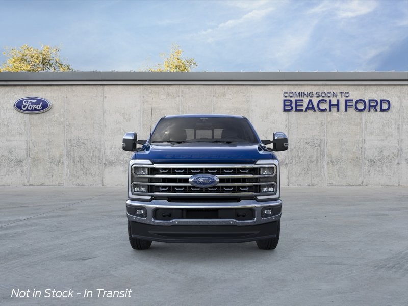 2026 Ford F-350 F-350® Lariat®