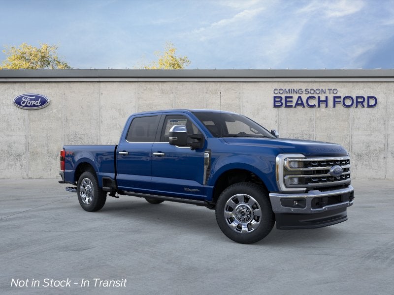 2026 Ford F-350 F-350® Lariat®