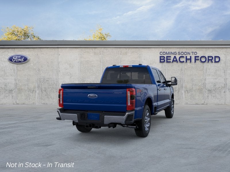 2026 Ford F-350 F-350® Lariat®