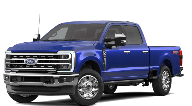 2026 Ford F-350 F-350® Lariat®
