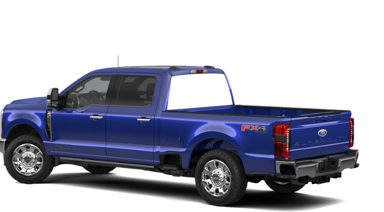 2026 Ford F-350 F-350® Lariat®
