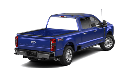 2026 Ford F-350 F-350® Lariat®