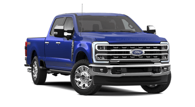 2026 Ford F-350 F-350® Lariat®